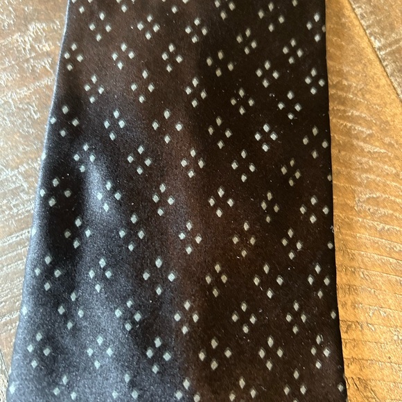 Pierre Cardin Silk Tie - Picture 3 of 5
